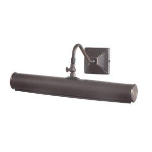 Képlámpa Picture Lights bronz sötét