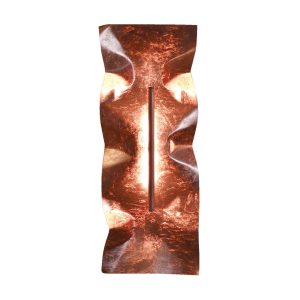 Knikerboker Crash Tube fal