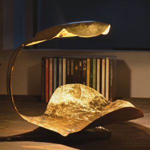 Knikerboker Gi.Gi - designer LED lámpa
