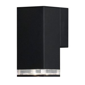 Kültéri fali lámpa Pollux Downlight 16