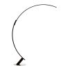 Kundalini Kyudo LED állólámpa