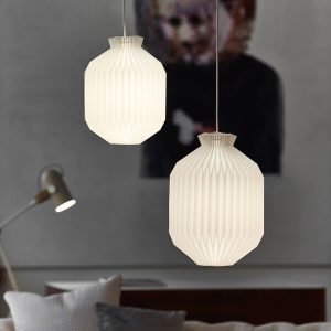 LE KLINT 105 Small függő lámpa