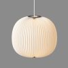 LE KLINT Lamella 3 - designer függő lámpa