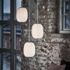 LE KLINT Lamella 4 - designer függő lámpa