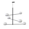 LED-C4 Coco Chandelier függő lámpa