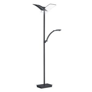 LED álló világítás kettős