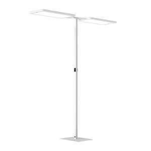 LED állólámpa Yara.double 4 000 K