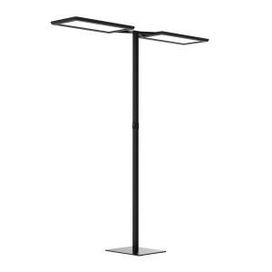 LED állólámpa Yara.double 4 000 K