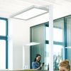 LED állólámpa Yara.single VTL
