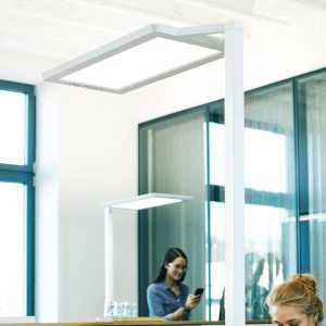 LED állólámpa Yara.single VTL