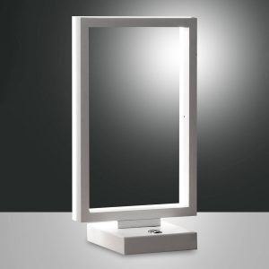 LED asztali lámpa Bard