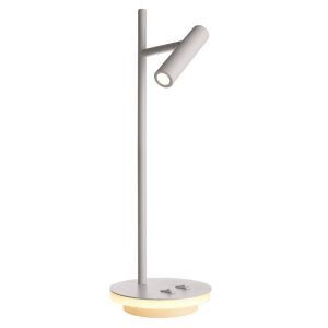 LED asztali lámpa Brahe