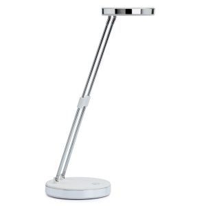 LED asztali lámpa MAULpuck