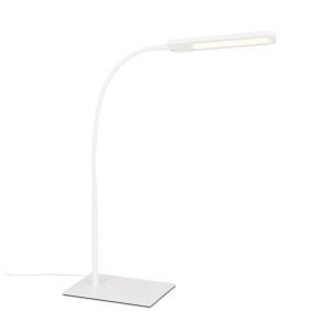 LED asztali lámpa Servo