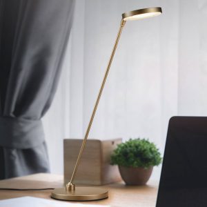 LED asztali lámpa Thea-T