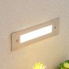 LED fali beépíthető lámpa Roni