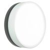LED fali lámpa 6309 antracit