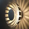 LED fali lámpa Flare Medium