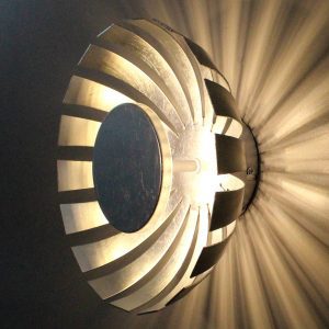 LED fali lámpa Flare Medium