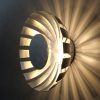 LED fali lámpa Flare Small