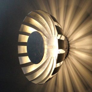 LED fali lámpa Flare Small