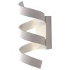 LED fali lámpa Helix