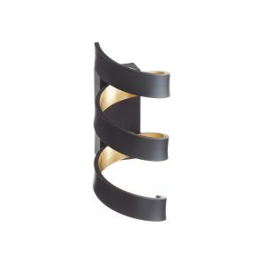 LED fali lámpa Helix