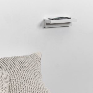 USB + vez. n. töltő