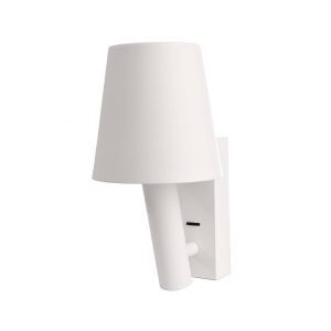 LED falilámpa Alwa 1 spot