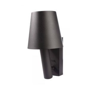 LED falilámpa Alwa 1 spot