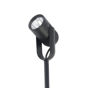 LED földi tüskés lámpa Slot