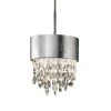 LED függő lámpa Olà S2 15