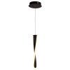 LED függő lámpa Paddle