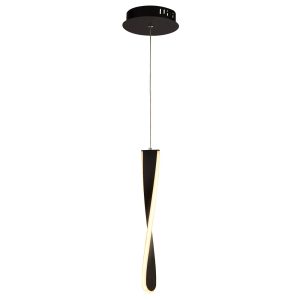 LED függő lámpa Paddle