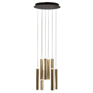 LED függő lámpa Prado