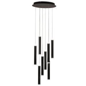 LED függő lámpa Prado