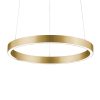 LED függő lámpa Svea-40