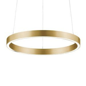 LED függő lámpa Svea-40