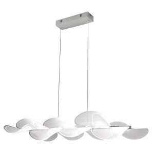 LED függő lámpa Sylvie