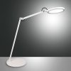 LED íróasztal lámpa Regina fényerősz.