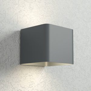 LED külső fali lámpa Dodd