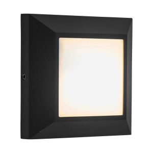 LED külső fali lámpa Helena