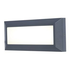 LED külső fali lámpa Helena