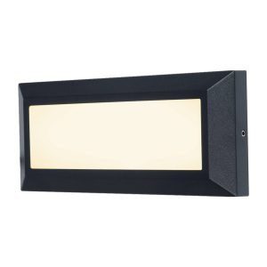 LED külső fali lámpa Helena
