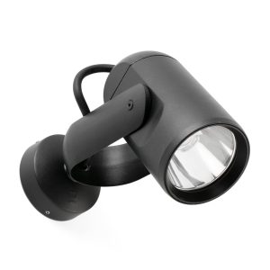 LED külső fali spot