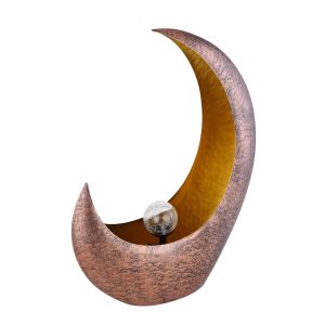 félhold