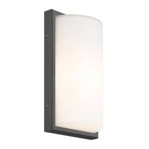 LED kültéri fali lámpa 039 nemesacélból