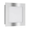 LED kültéri fali lámpa 3006 nemesacélból