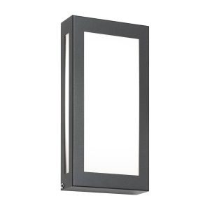 LED kültéri fali lámpa Aqua Rain Mini