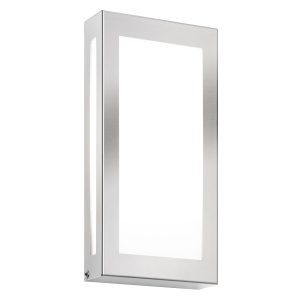 LED kültéri fali lámpa Aqua Rain Mini